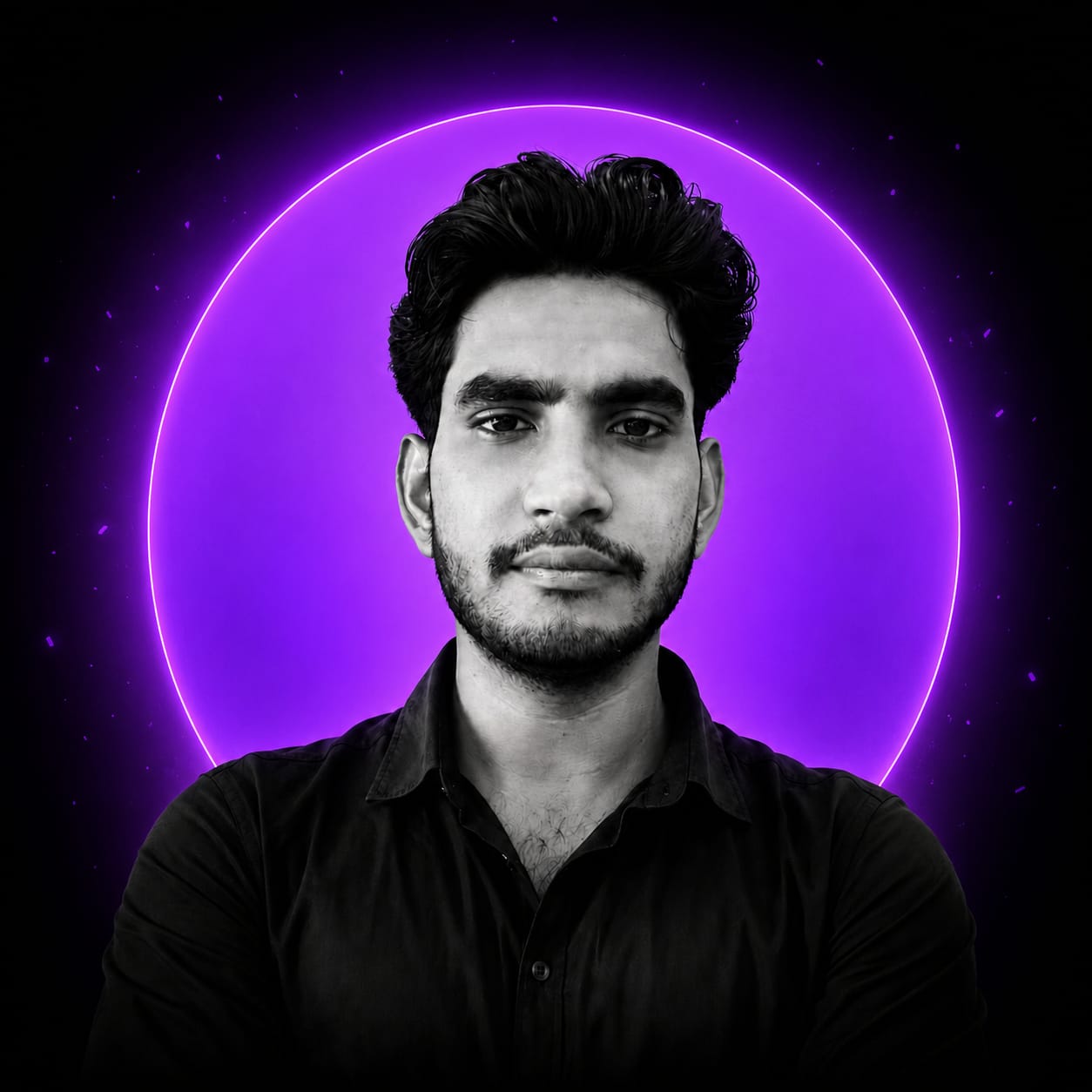 Shah Mohammad Profile